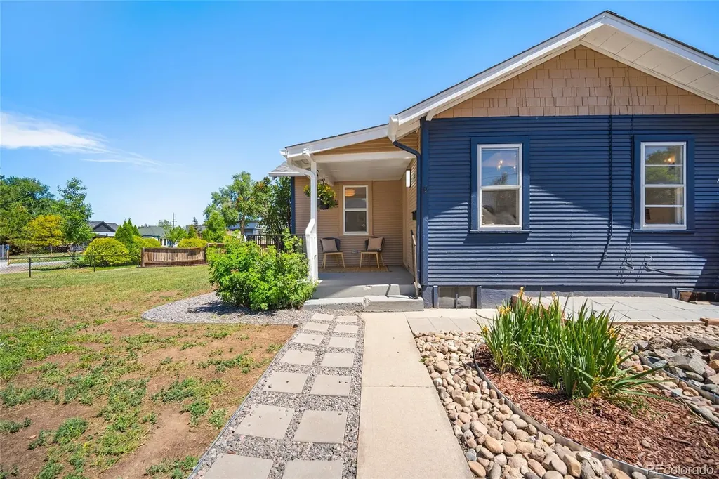 4308 Chase Street Denver CO 80212