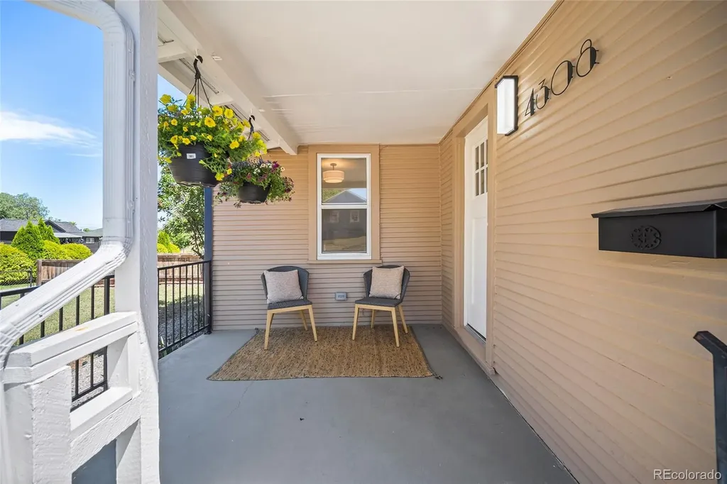 4308 Chase Street Denver CO 80212
