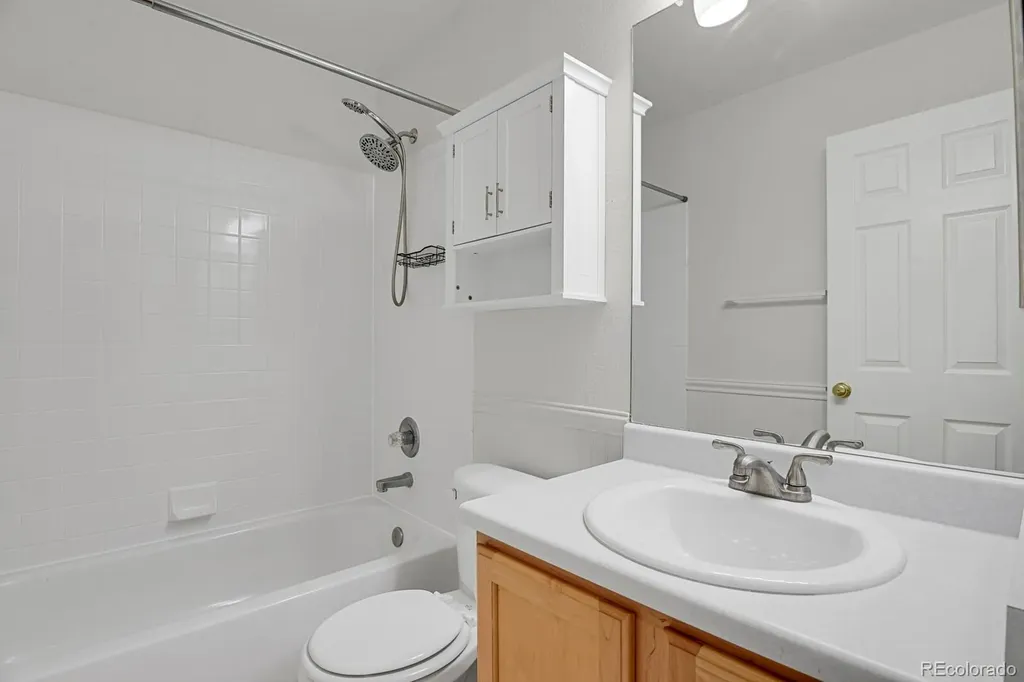 7726 S Kittredge Court Englewood CO 80112