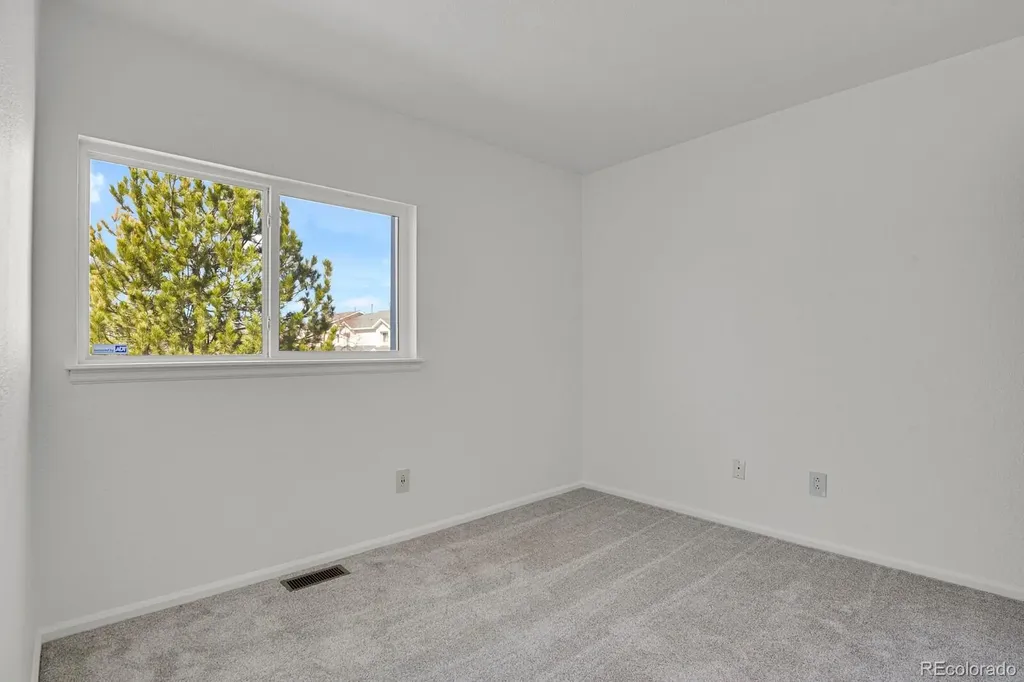 7726 S Kittredge Court Englewood CO 80112