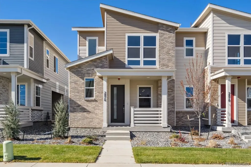 2876 Taryn Street Erie CO 80026
