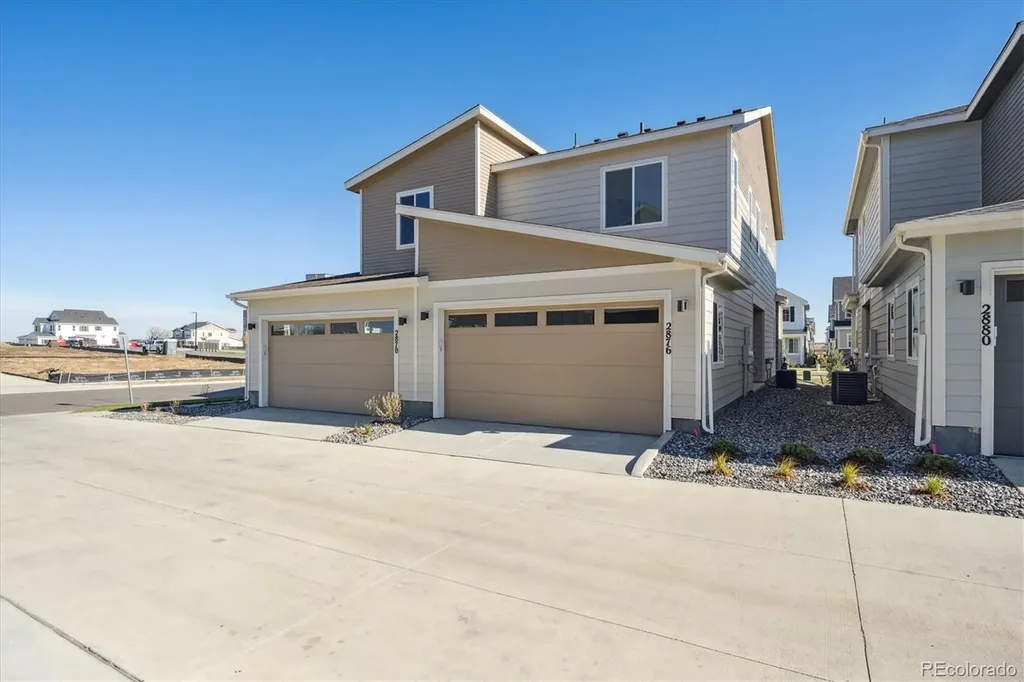 2876 Taryn Street Erie CO 80026