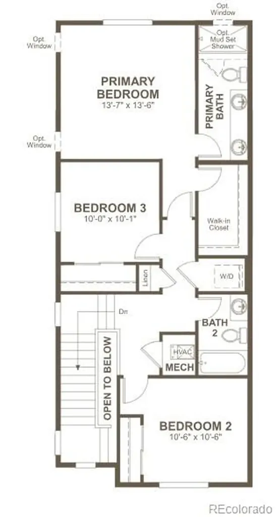 2876 Taryn Street Erie CO 80026