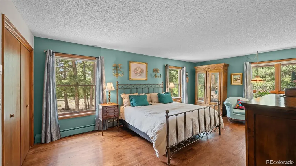370 High View Circle Woodland Park CO 80863