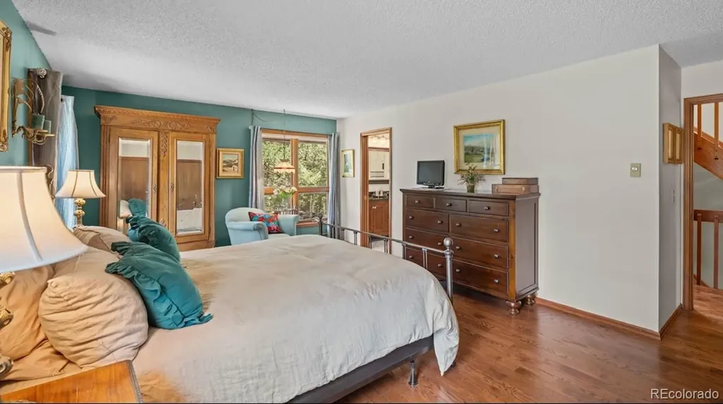 370 High View Circle Woodland Park CO 80863
