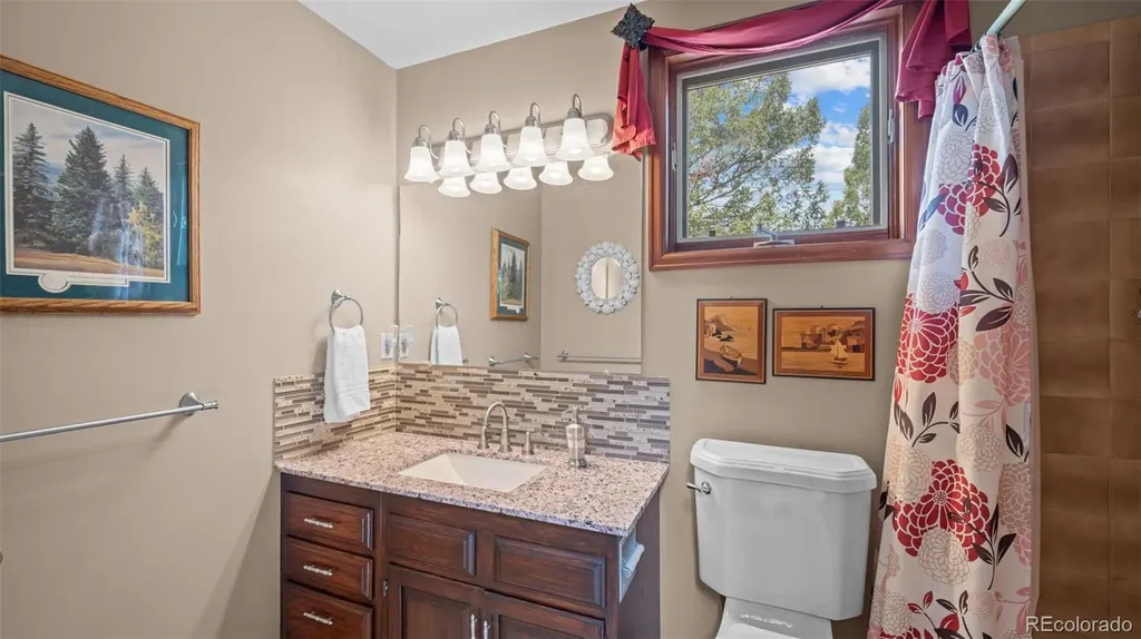 370 High View Circle Woodland Park CO 80863