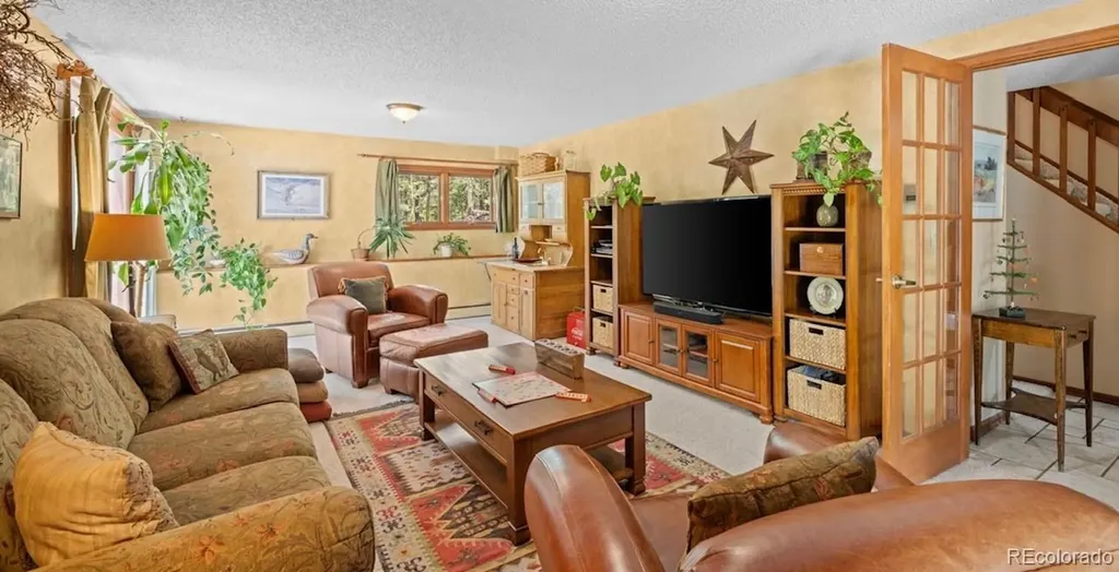370 High View Circle Woodland Park CO 80863