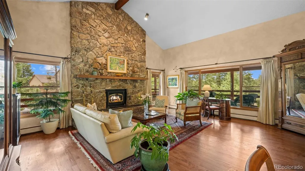 370 High View Circle Woodland Park CO 80863
