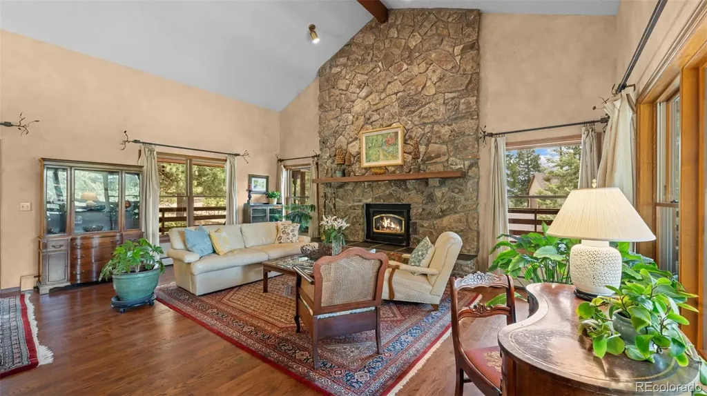 370 High View Circle Woodland Park CO 80863