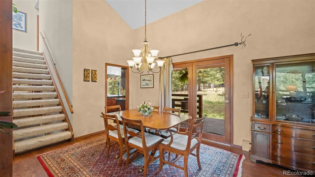 370 High View Circle Woodland Park CO 80863