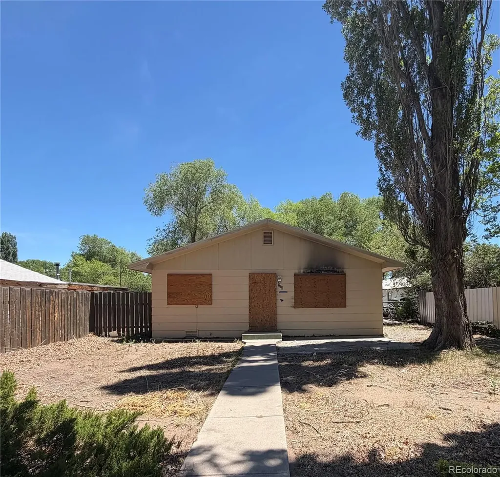 738 Jefferson Street Monte Vista CO 81144