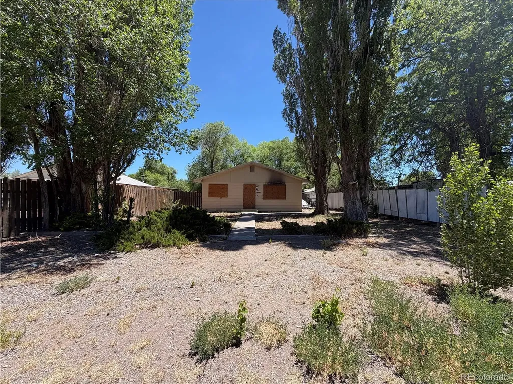 738 Jefferson Street Monte Vista CO 81144