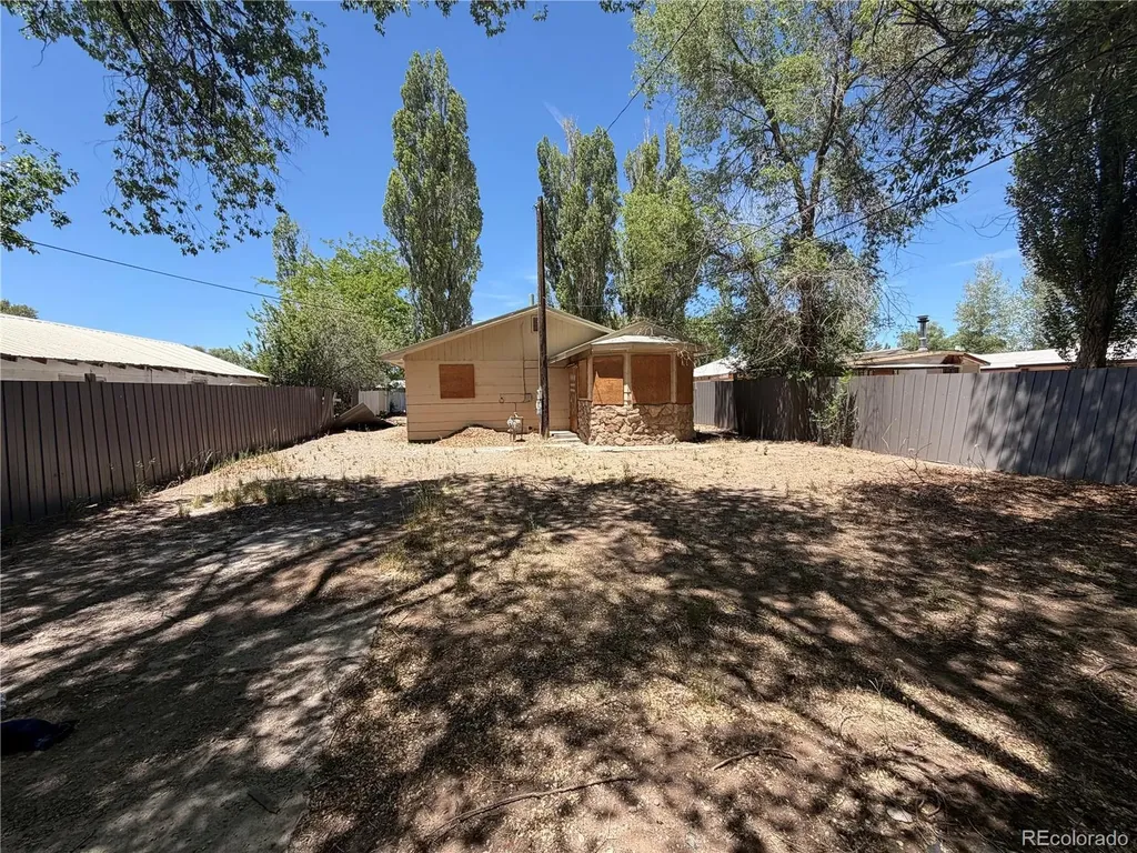 738 Jefferson Street Monte Vista CO 81144