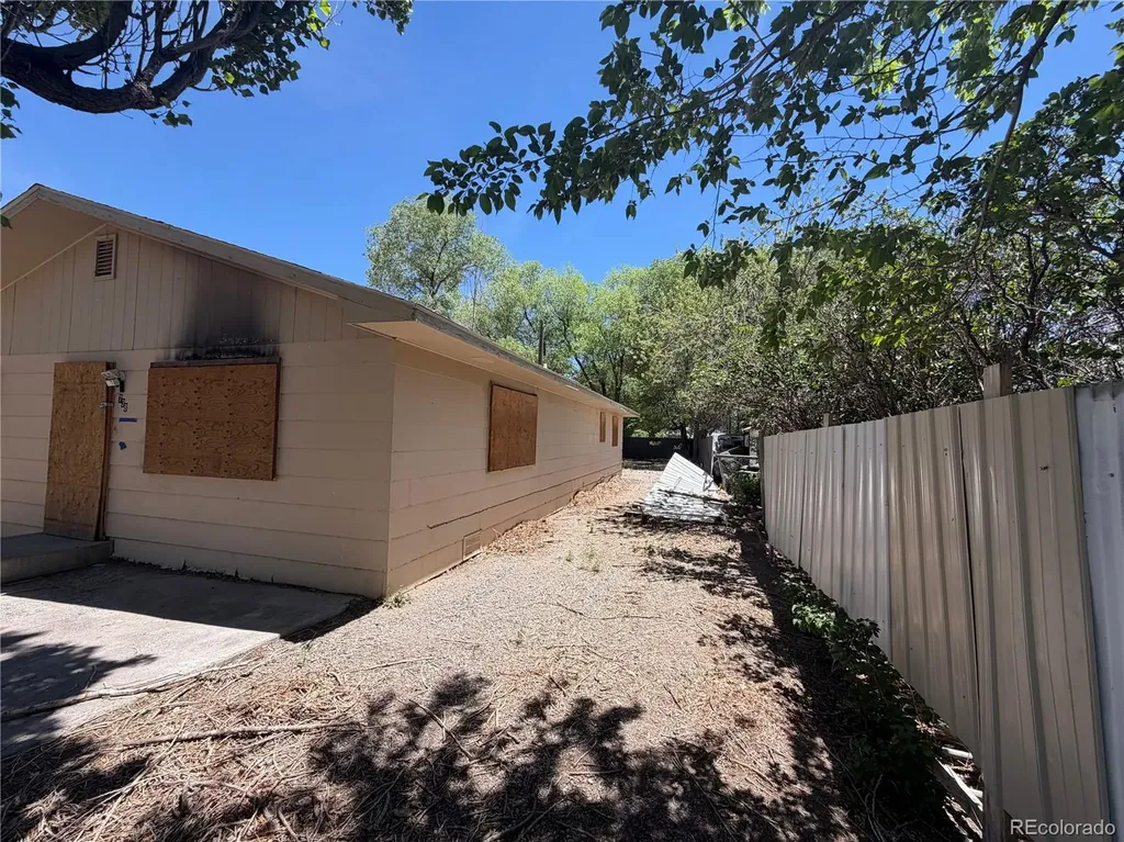 738 Jefferson Street Monte Vista CO 81144