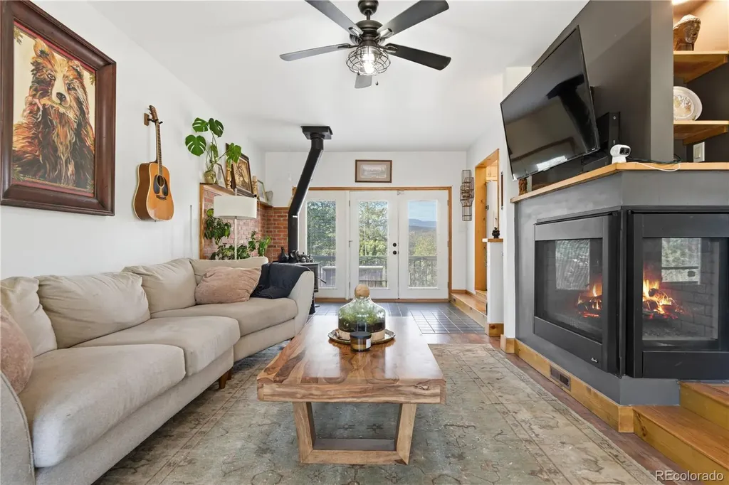 243 Hi Meadow Drive Bailey CO 80421