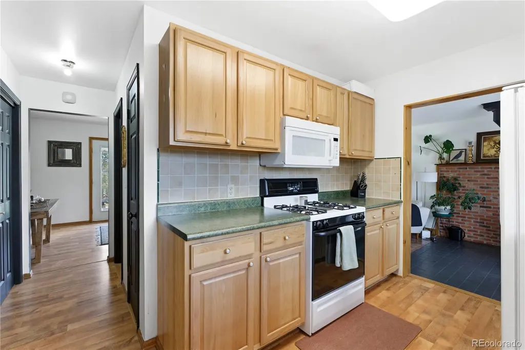 243 Hi Meadow Drive Bailey CO 80421