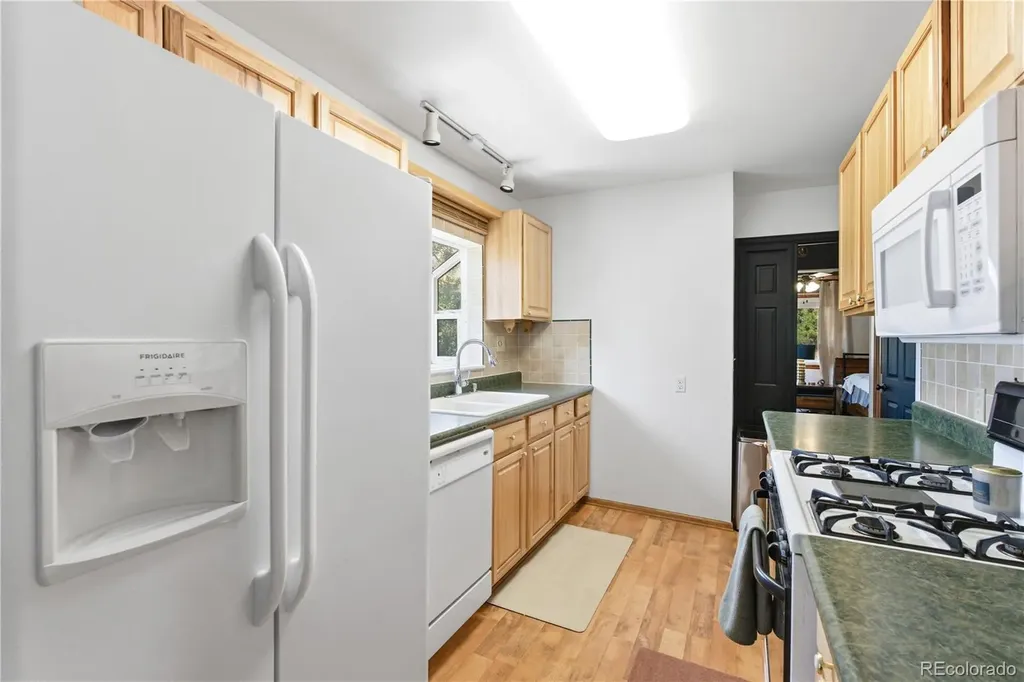 243 Hi Meadow Drive Bailey CO 80421