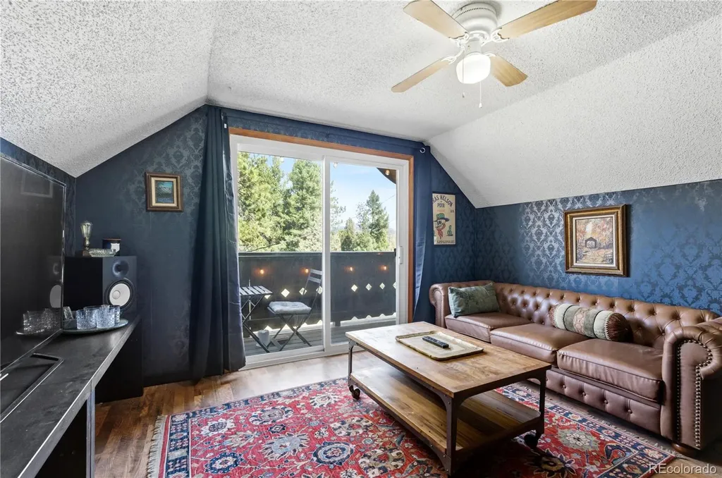 243 Hi Meadow Drive Bailey CO 80421