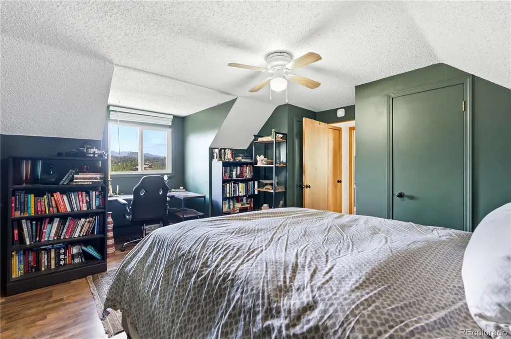 243 Hi Meadow Drive Bailey CO 80421