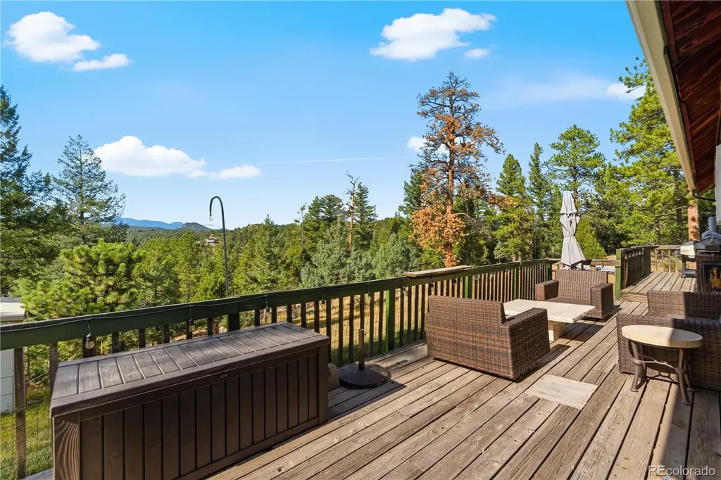 243 Hi Meadow Drive Bailey CO 80421