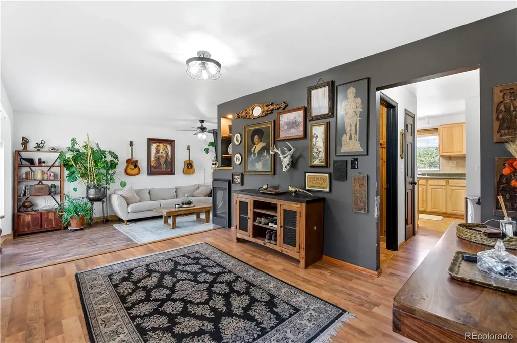 243 Hi Meadow Drive Bailey CO 80421