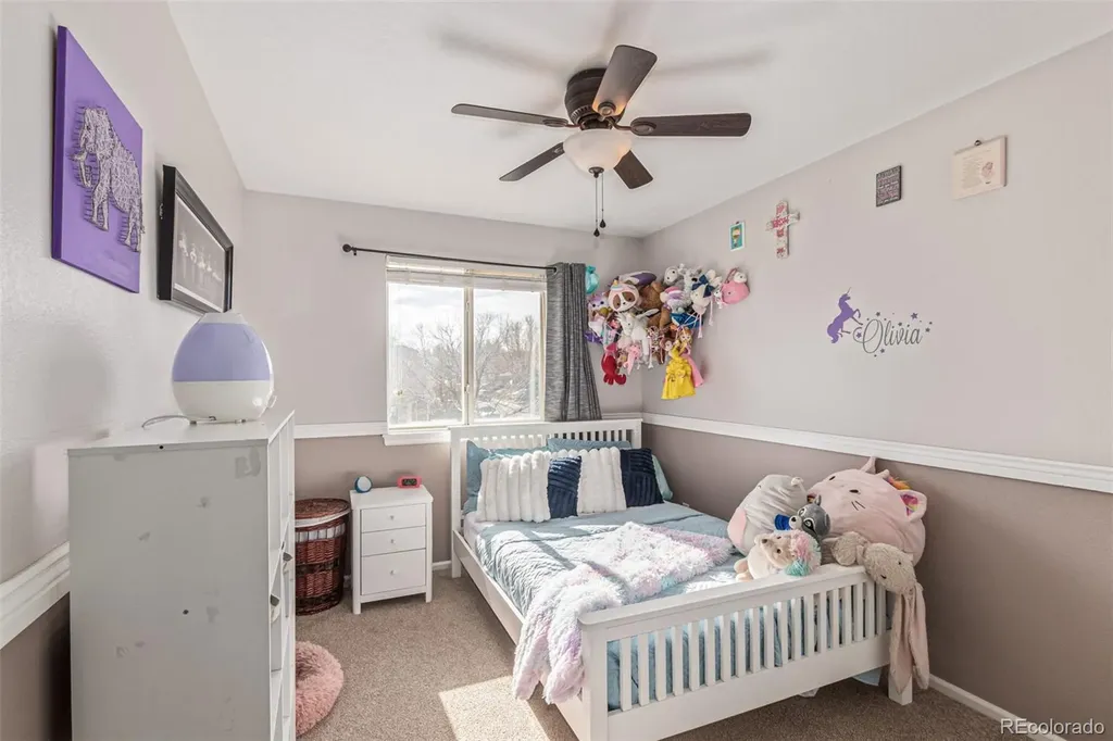 3197 Foxhill Place Highlands Ranch CO 80129