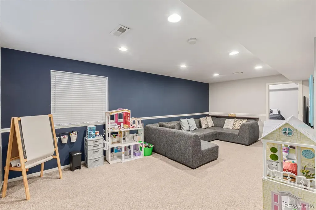 3197 Foxhill Place Highlands Ranch CO 80129