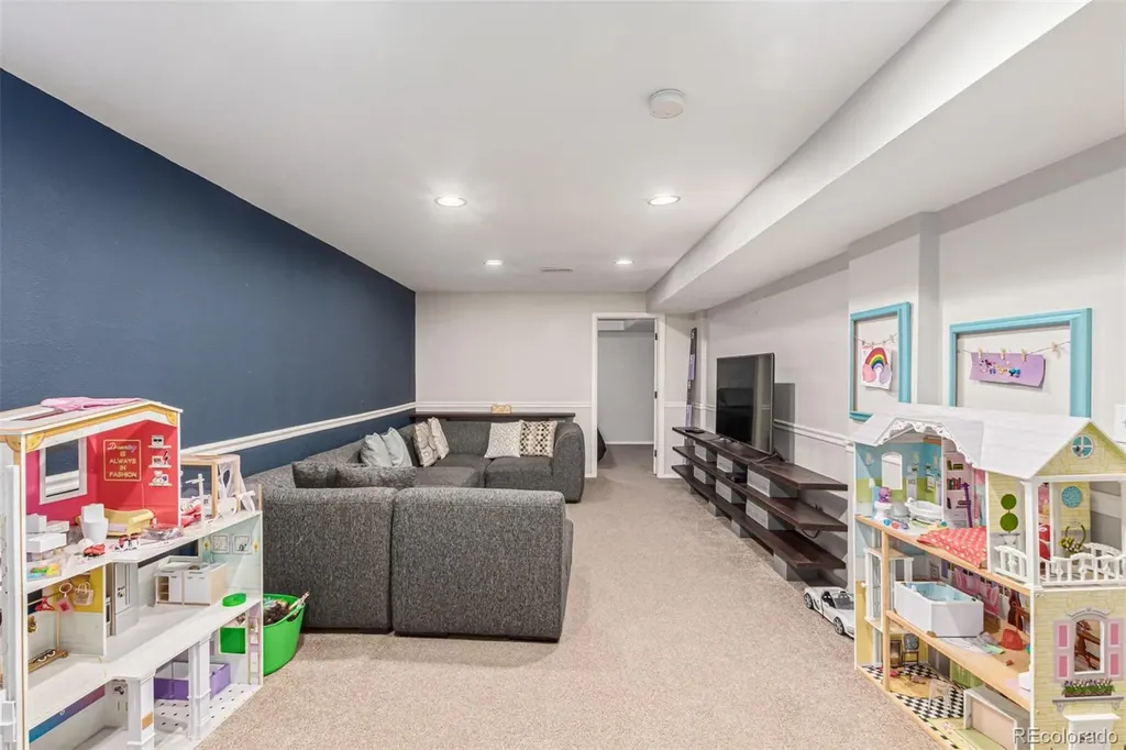 3197 Foxhill Place Highlands Ranch CO 80129