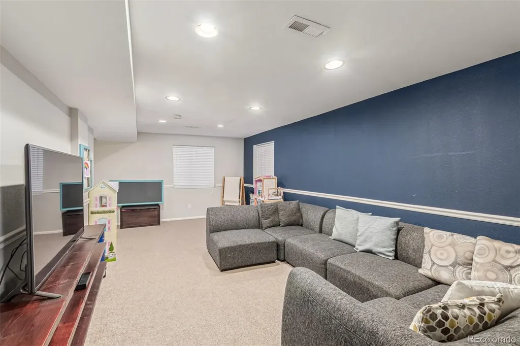 3197 Foxhill Place Highlands Ranch CO 80129
