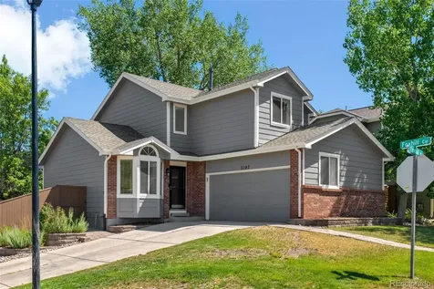 3197 Foxhill Place Highlands Ranch CO 80129