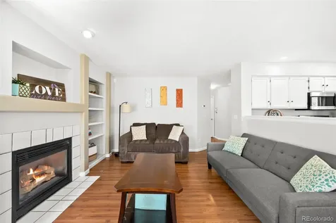 3197 Foxhill Place Highlands Ranch CO 80129