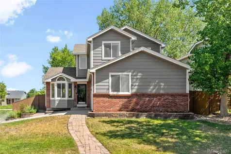 3197 Foxhill Place Highlands Ranch CO 80129