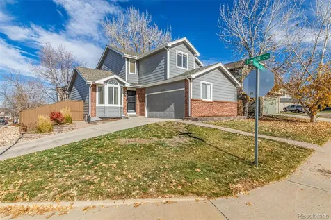 3197 Foxhill Place Highlands Ranch CO 80129