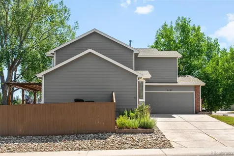 3197 Foxhill Place Highlands Ranch CO 80129