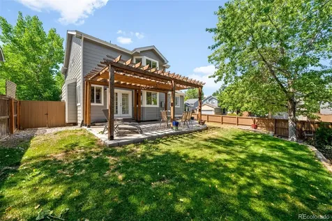 3197 Foxhill Place Highlands Ranch CO 80129