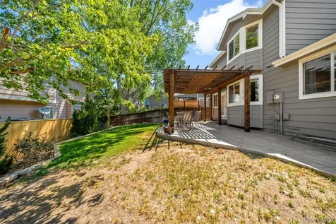 3197 Foxhill Place Highlands Ranch CO 80129