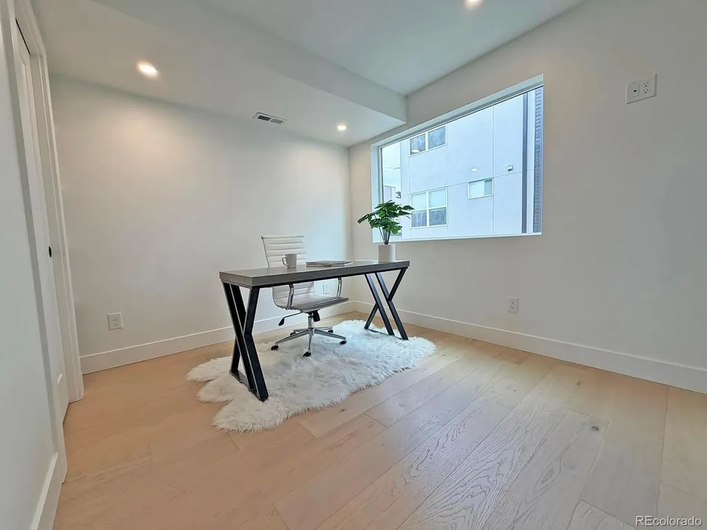 1259 N Stuart Street Denver CO 80204