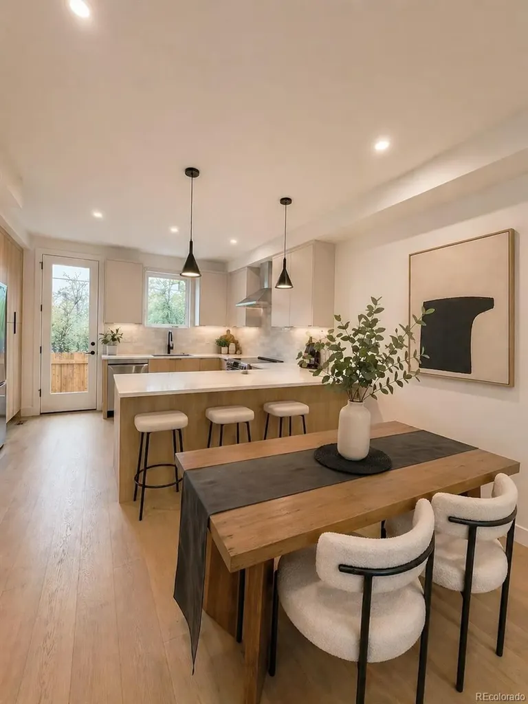 1259 N Stuart Street Denver CO 80204