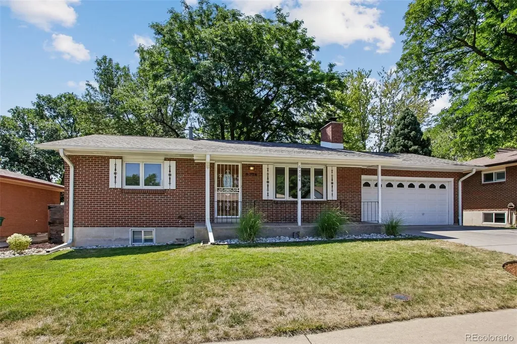6704 E Vassar Avenue Denver CO 80224