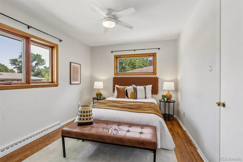 6704 E Vassar Avenue Denver CO 80224