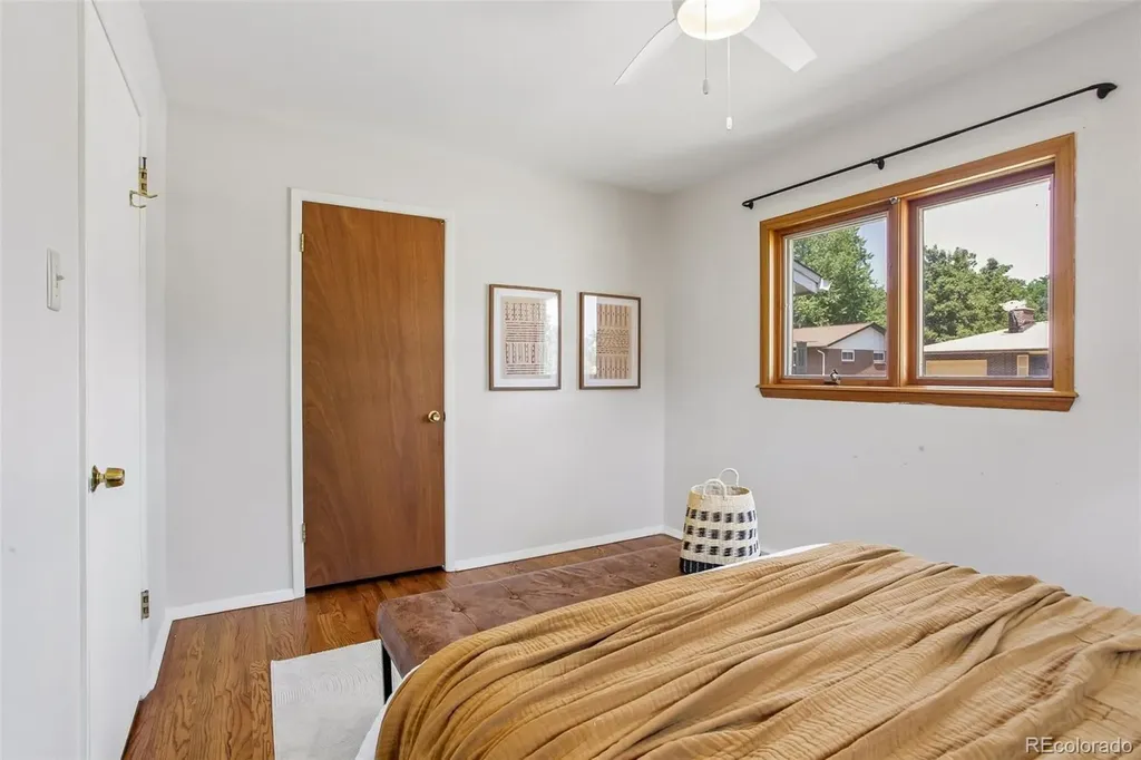 6704 E Vassar Avenue Denver CO 80224