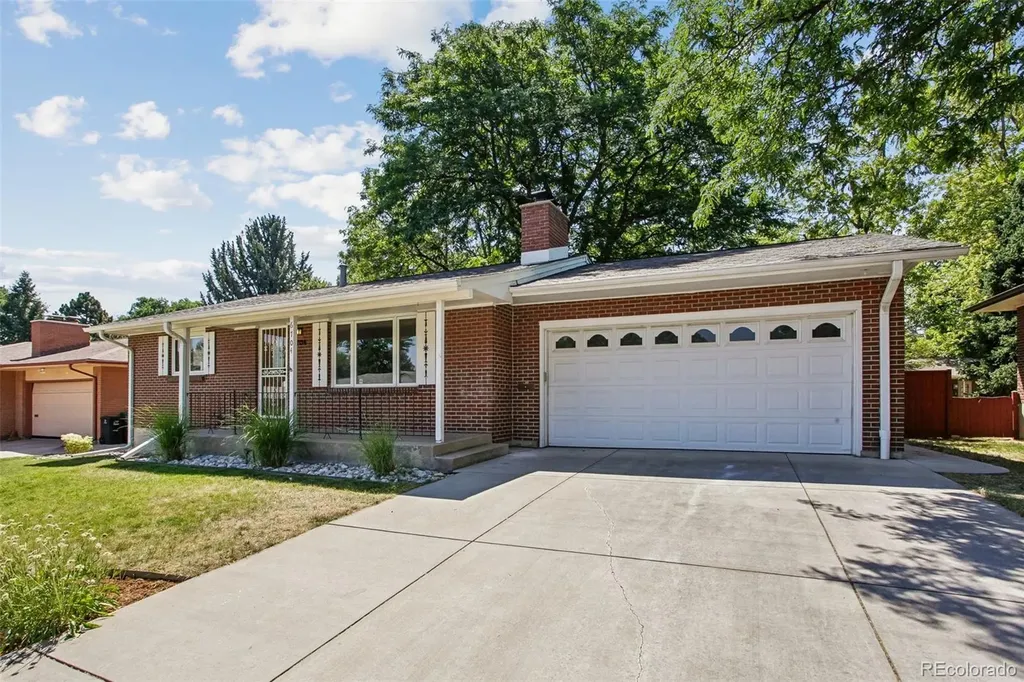 6704 E Vassar Avenue Denver CO 80224