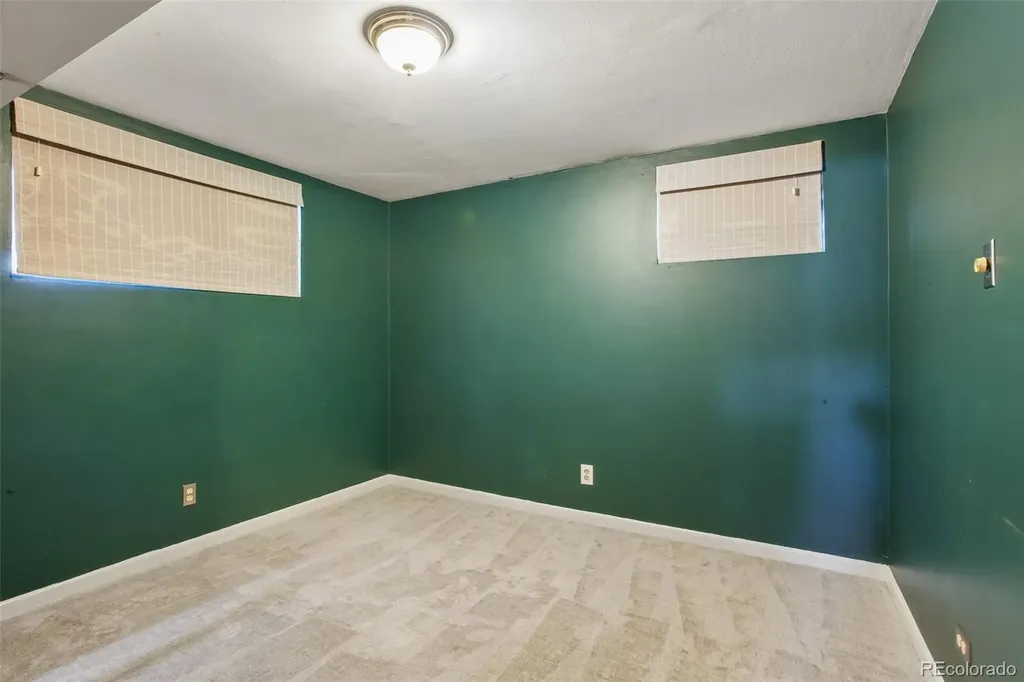 6704 E Vassar Avenue Denver CO 80224