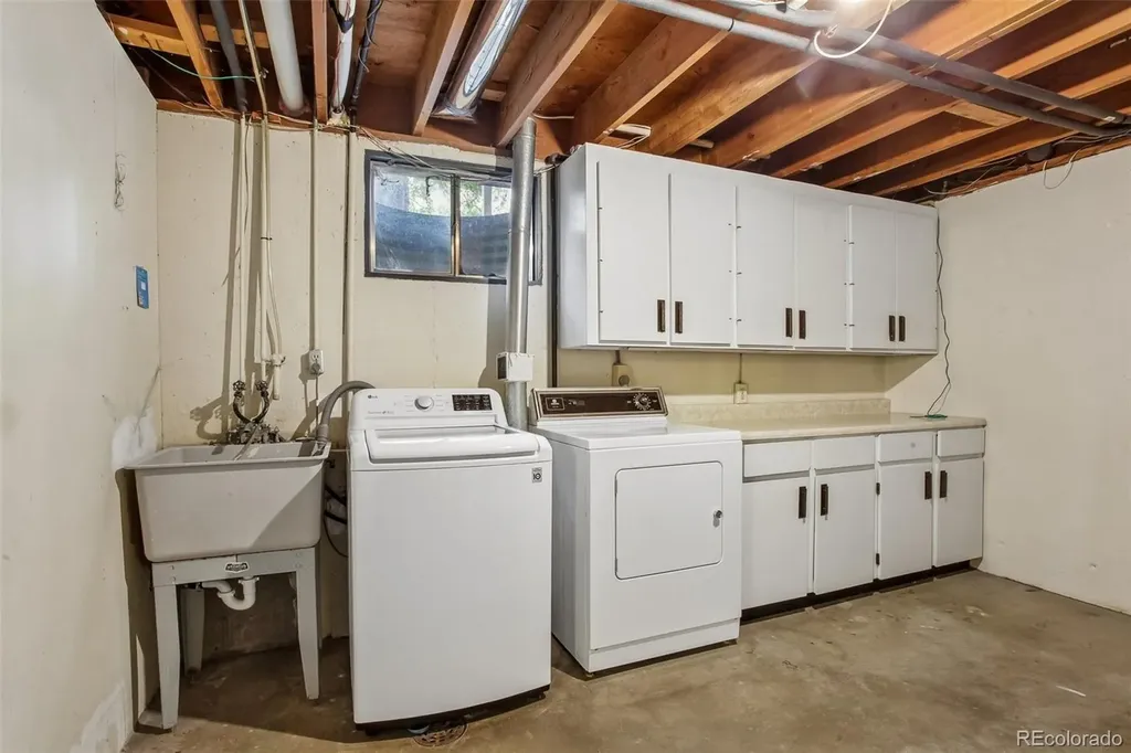 6704 E Vassar Avenue Denver CO 80224