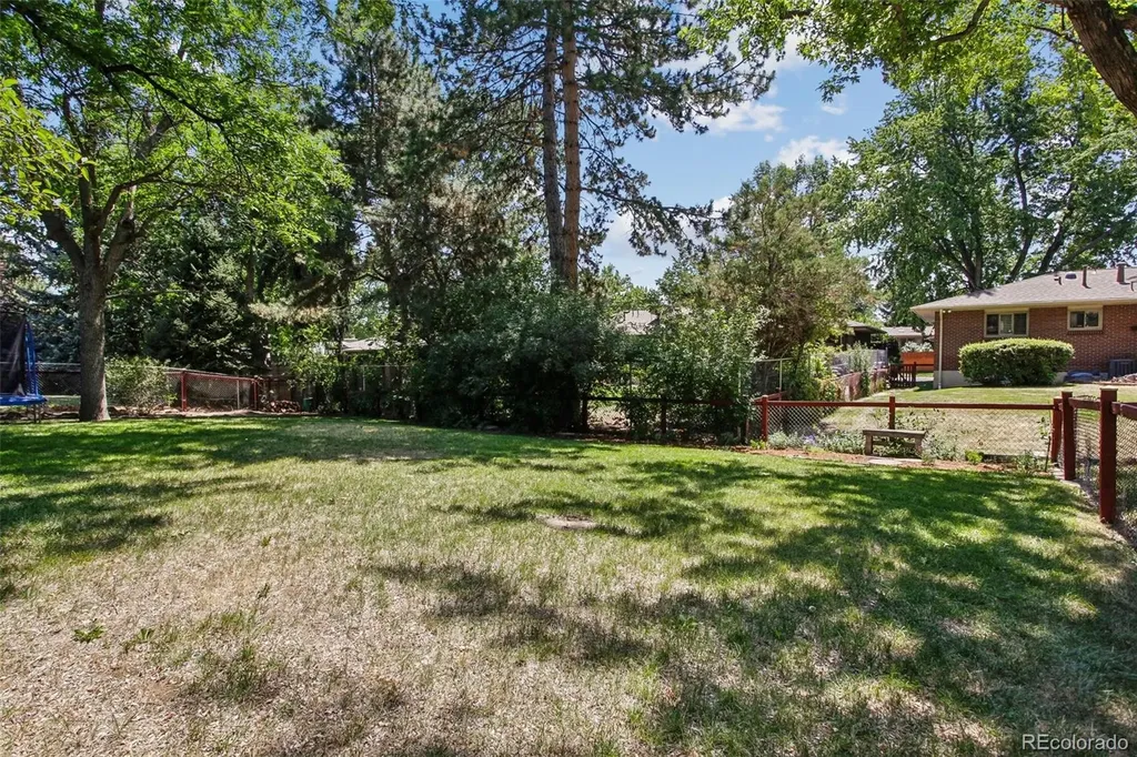 6704 E Vassar Avenue Denver CO 80224