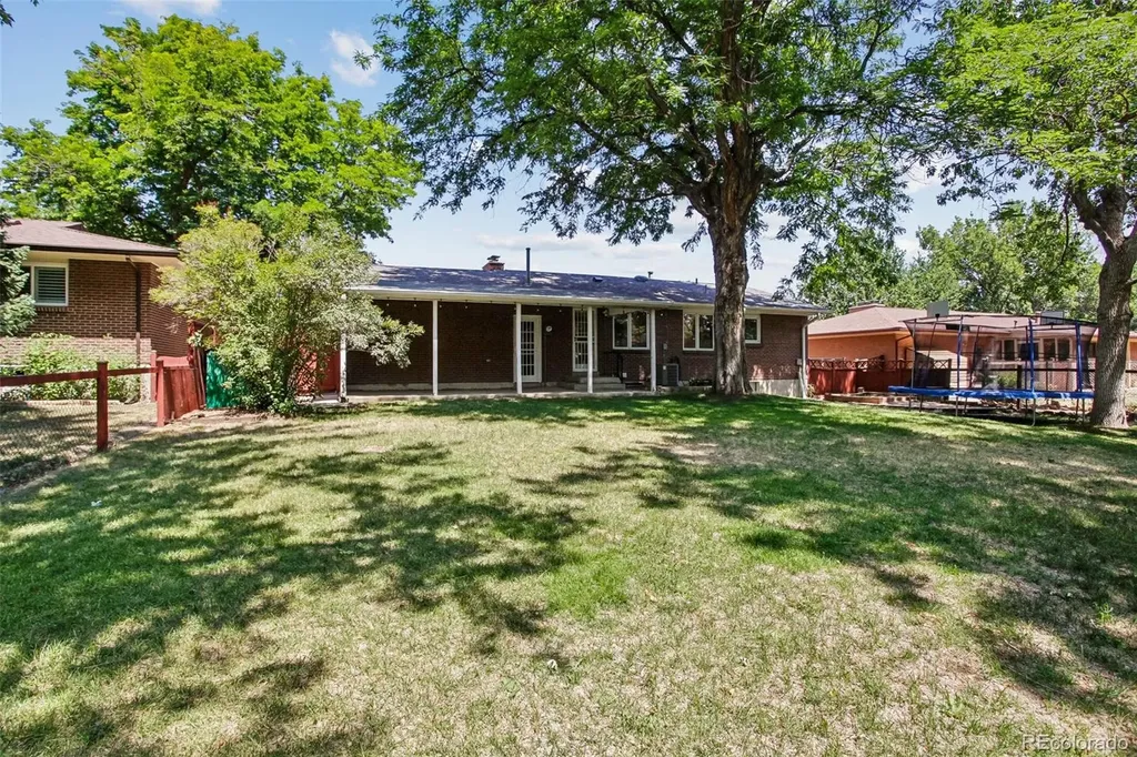 6704 E Vassar Avenue Denver CO 80224