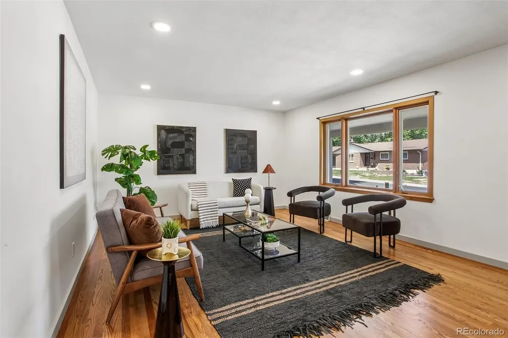 6704 E Vassar Avenue Denver CO 80224