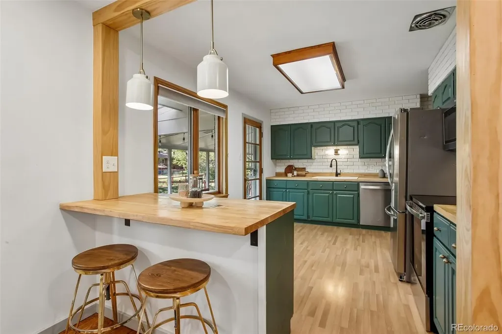 6704 E Vassar Avenue Denver CO 80224