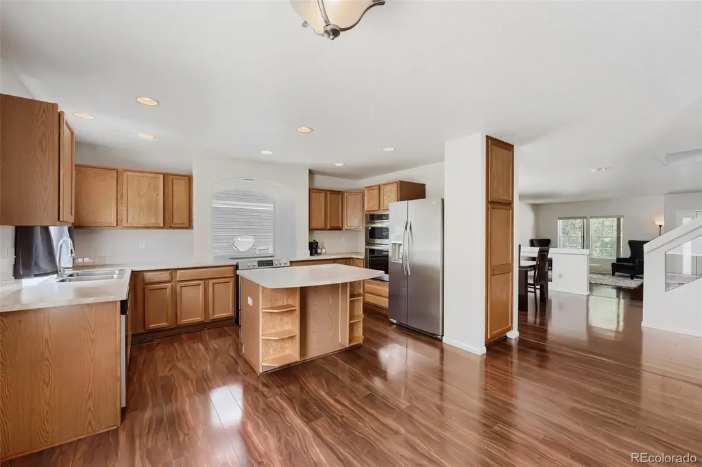 19034 Burlington Place Denver CO 80249