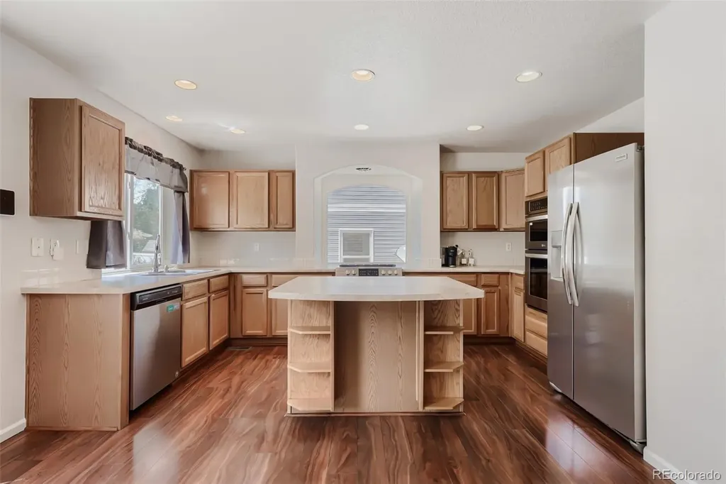 19034 Burlington Place Denver CO 80249